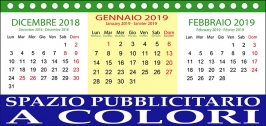 calendario