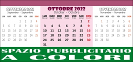 calendario