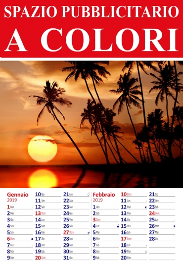 calendario
