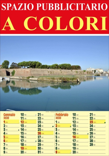 calendario