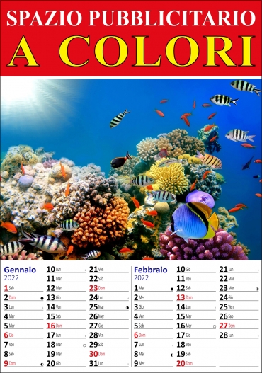 calendario