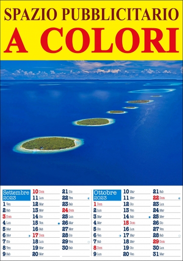 calendario