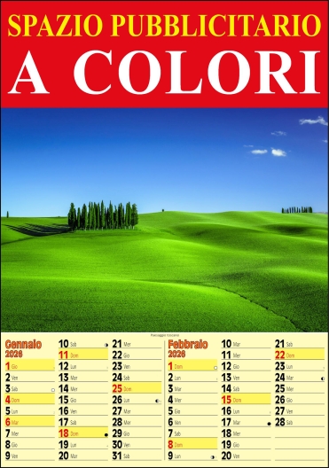 calendario