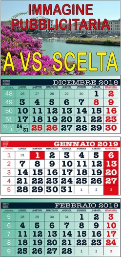 calendario