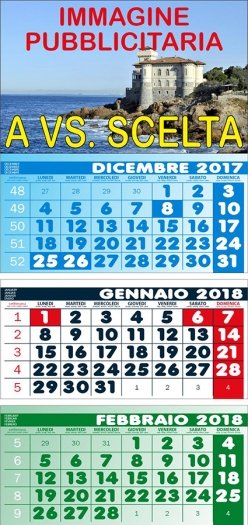 calendario