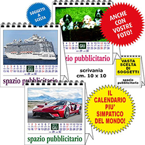 calendario