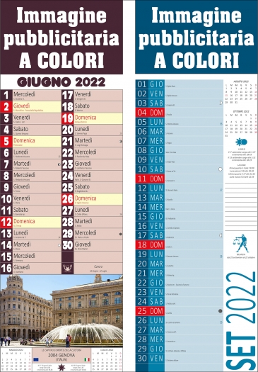 calendario