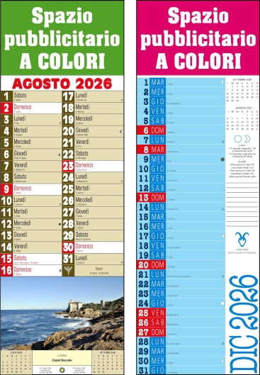calendario