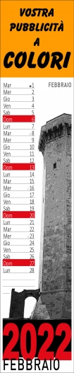 calendario