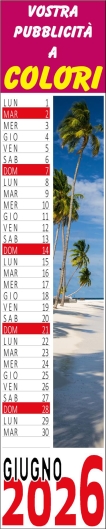 calendario