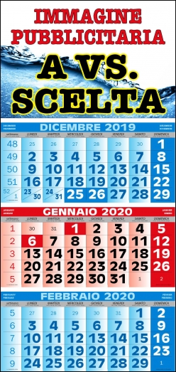calendario