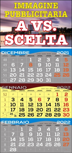 calendario