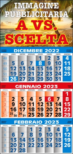 calendario