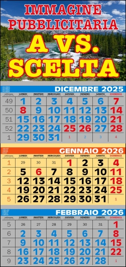 calendario